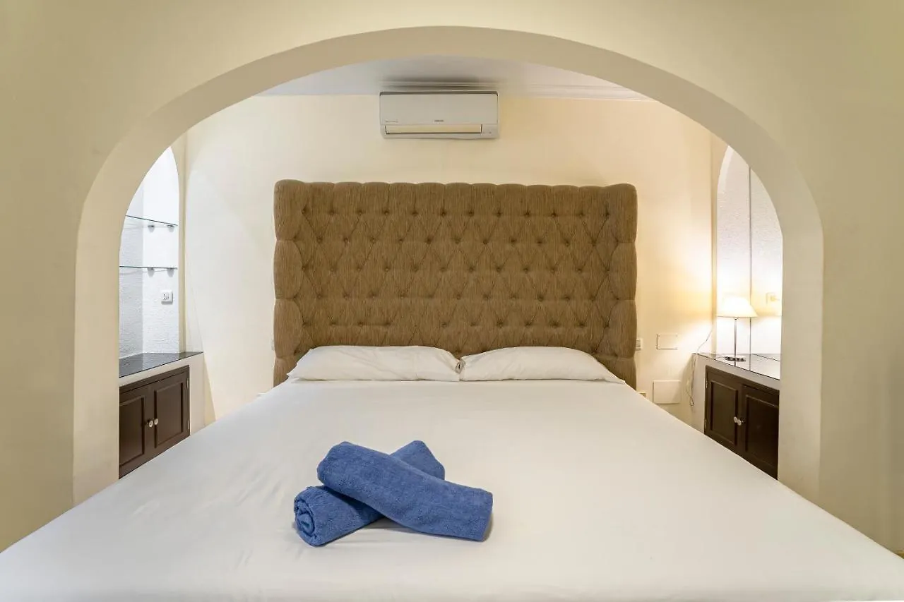 סן מיגל דה אבונה Apartamentos Albatros Golf Del Sur Tenerife