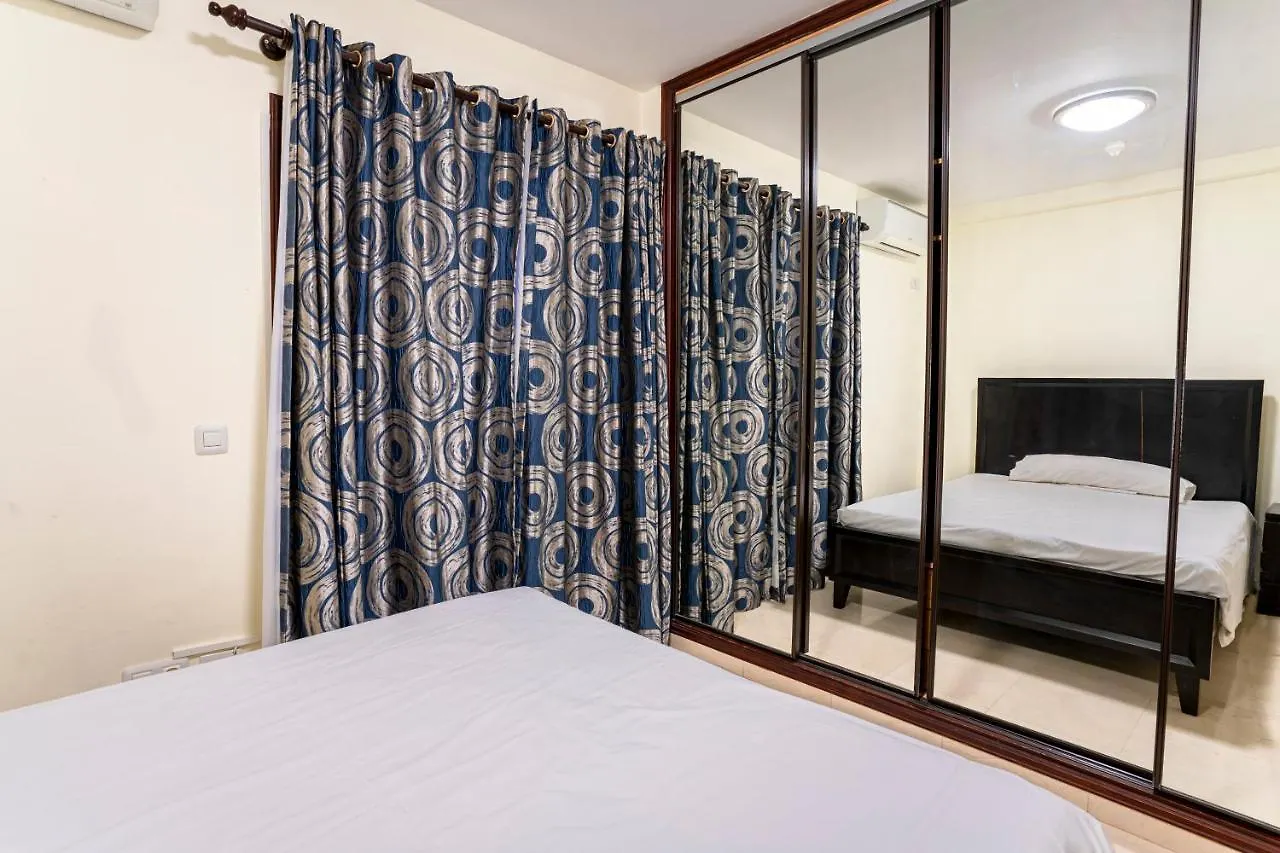 סן מיגל דה אבונה Apartamentos Albatros Golf Del Sur Tenerife 3*, סן מיגל דה אבונה