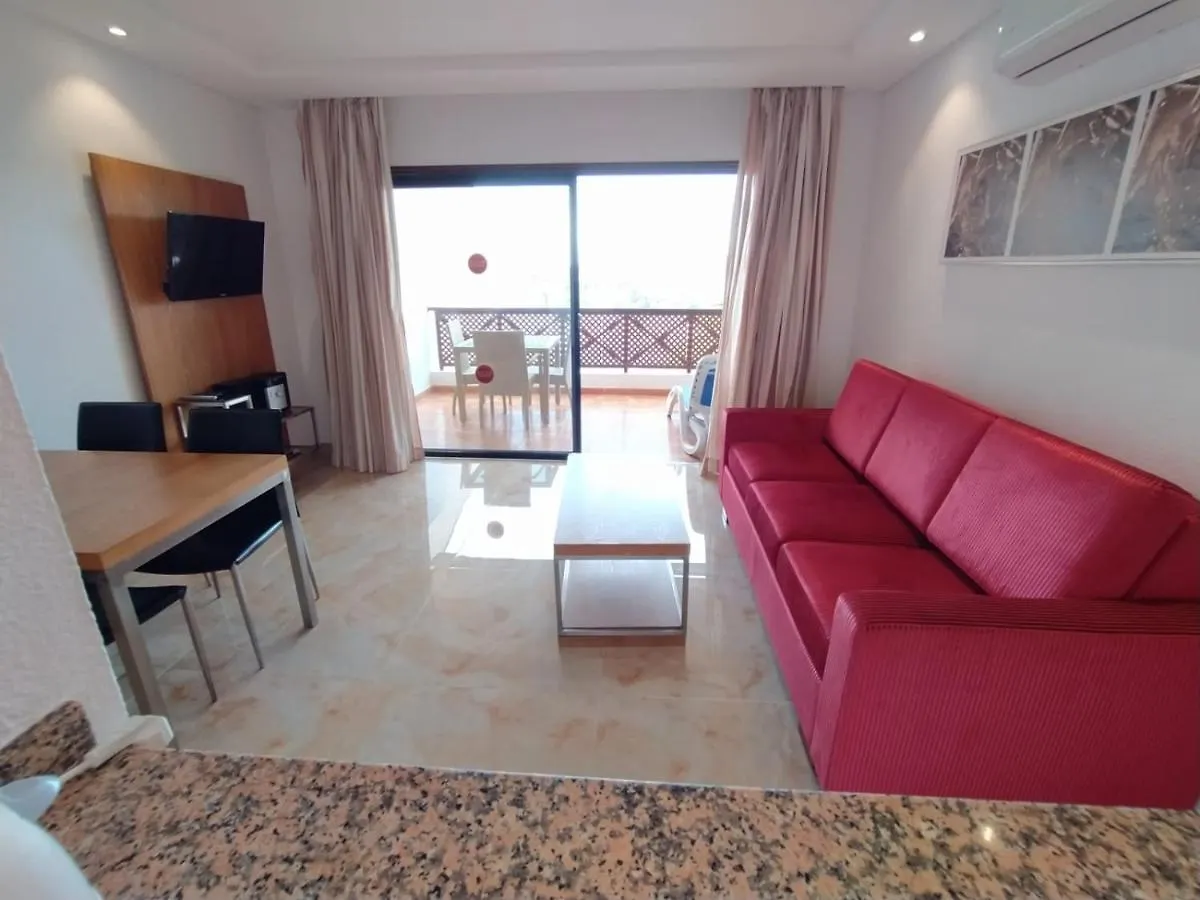 Apartamentos Albatros Golf Del Sur Tenerife San Miguel de Abona