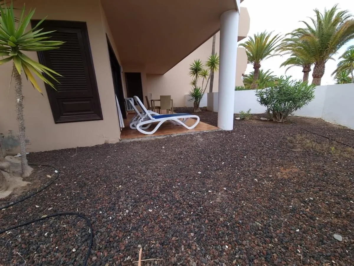 מלון דירות סן מיגל דה אבונה Apartamentos Albatros Golf Del Sur Tenerife