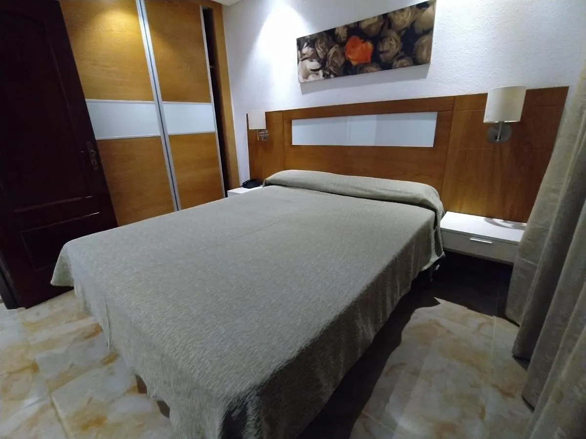 Apartamentos Albatros Golf Del Sur Tenerife San Miguel de Abona 3*,  Spain