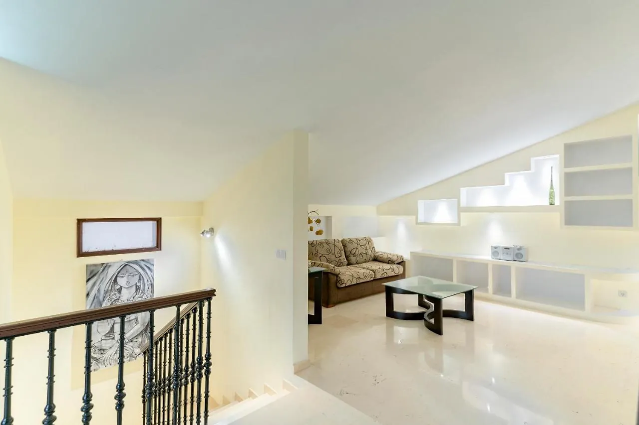 Apartamentos Albatros Golf Del Sur Tenerife San Miguel de Abona Lejlighedshotel