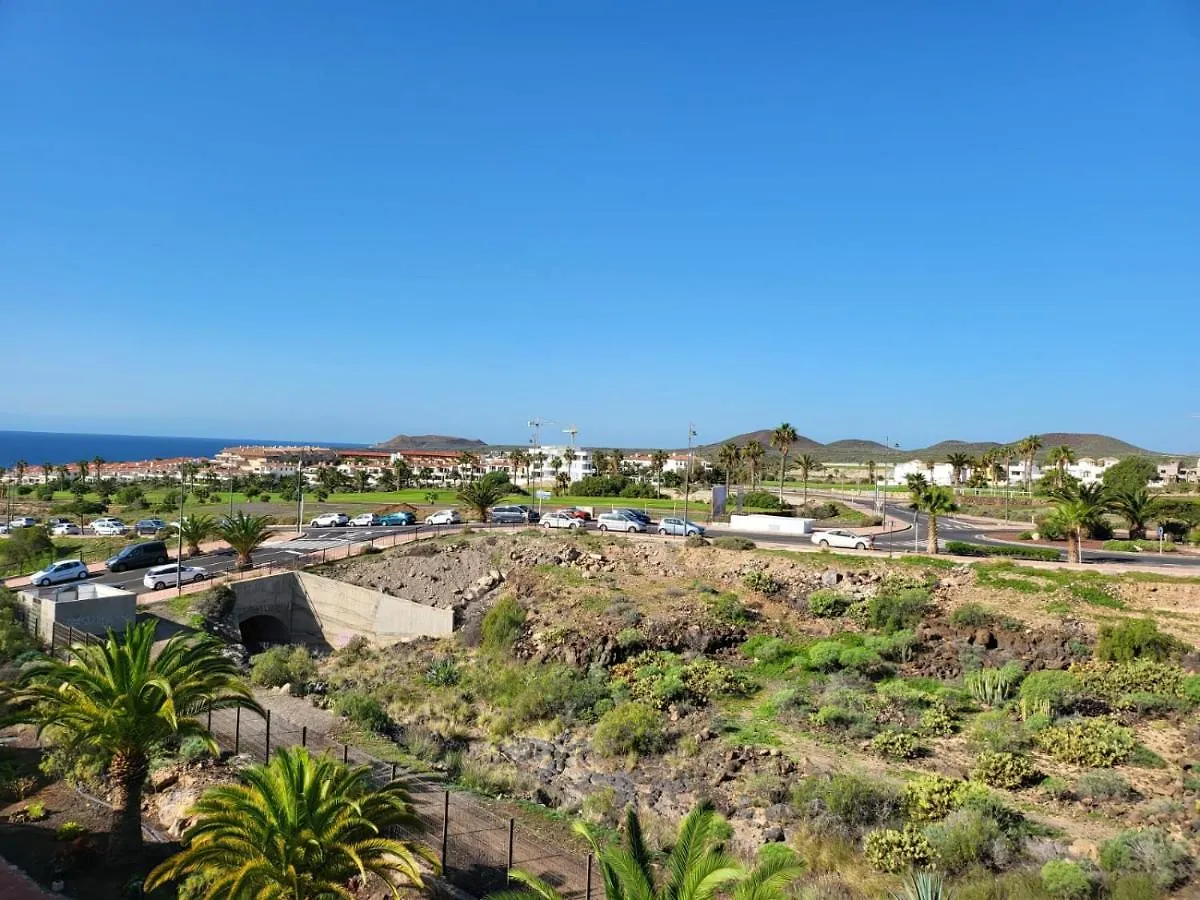 סן מיגל דה אבונה Apartamentos Albatros Golf Del Sur Tenerife