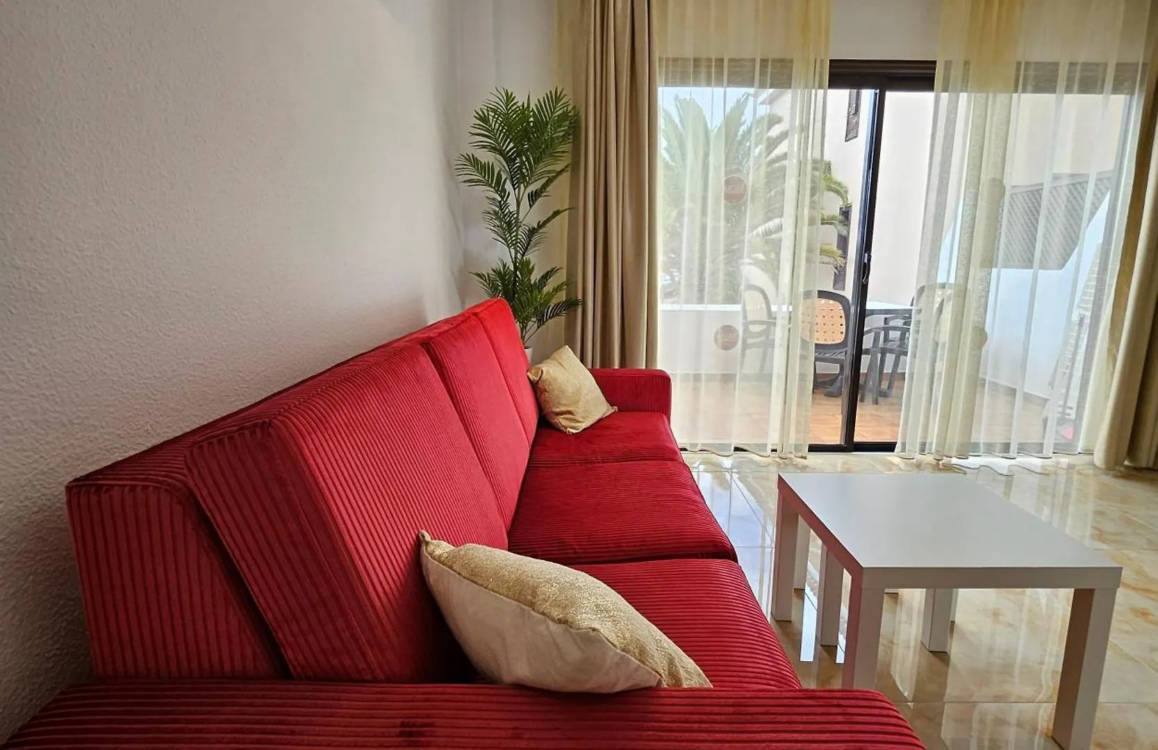 *** Aparthotel Apartamentos Albatros Golf Del Sur Tenerife San Miguel de Abona Spain