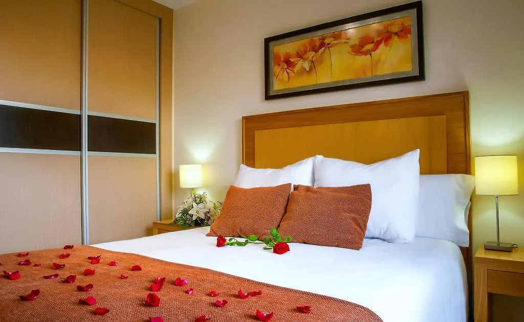 Apartamentos Albatros Golf Del Sur Tenerife San Miguel de Abona Spain