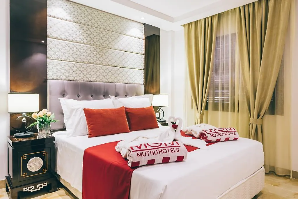 Apartamentos Albatros Golf Del Sur Tenerife San Miguel de Abona