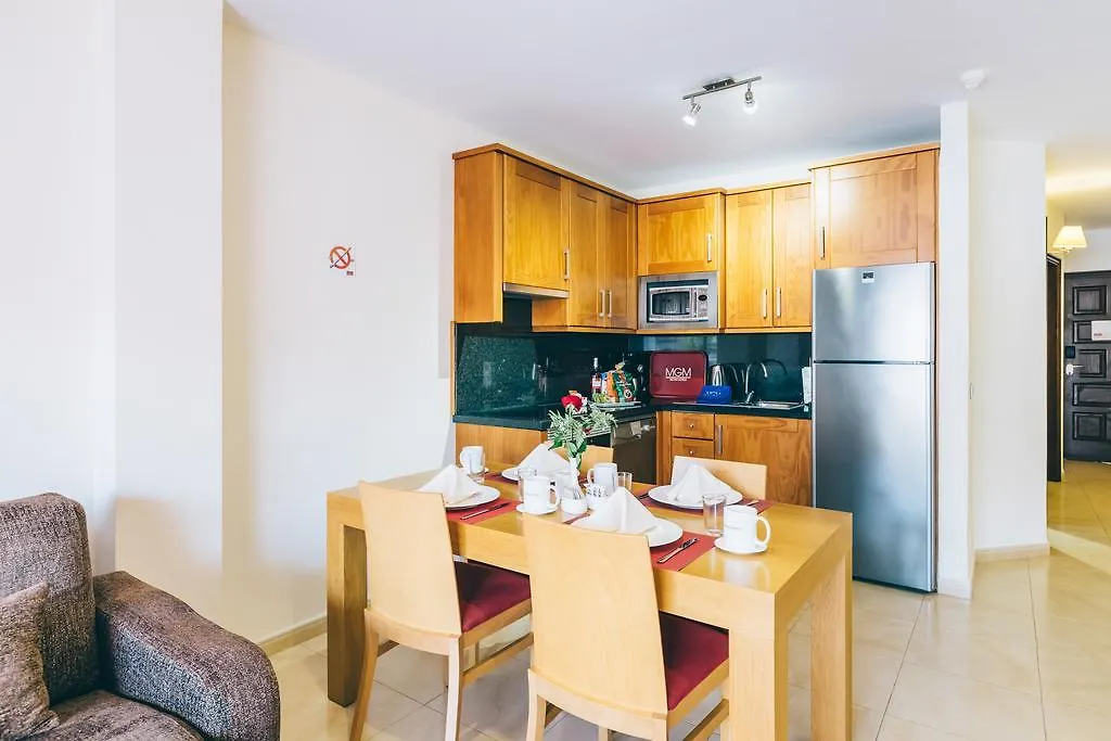 Apartamentos Albatros Golf Del Sur Tenerife San Miguel de Abona 3*,  Spain
