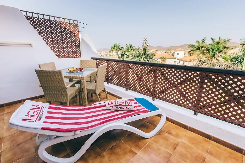 Apartamentos Albatros Golf Del Sur Tenerife San Miguel de Abona 3*,  Spain