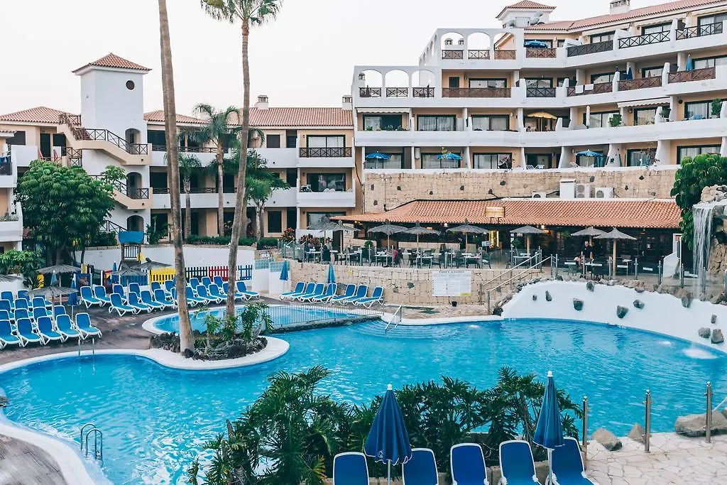 Apartamentos Albatros Golf Del Sur Tenerife San Miguel de Abona 3*,