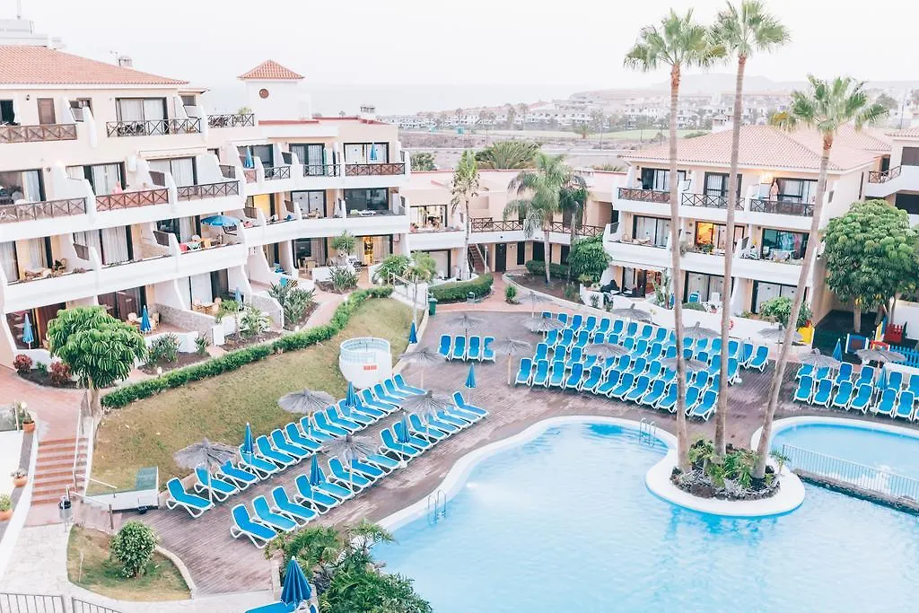 Apartamentos Albatros Golf Del Sur Tenerife San Miguel de Abona Aparthotel