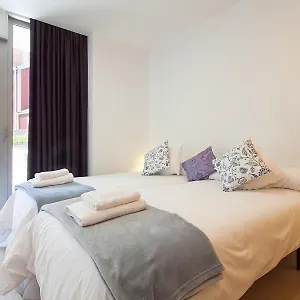 Apartman Charmsuites Paralel