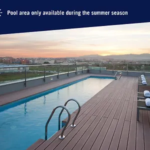 **** Hotel Doubletree By Hilton Spanien