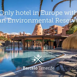 Barcelo Tenerife Гольф-дель-Сур