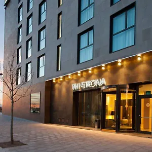 **** Hotel Doubletree By Hilton Spanien