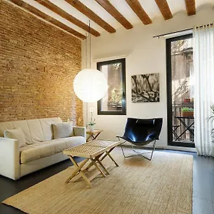 Apartman Inside Esparteria