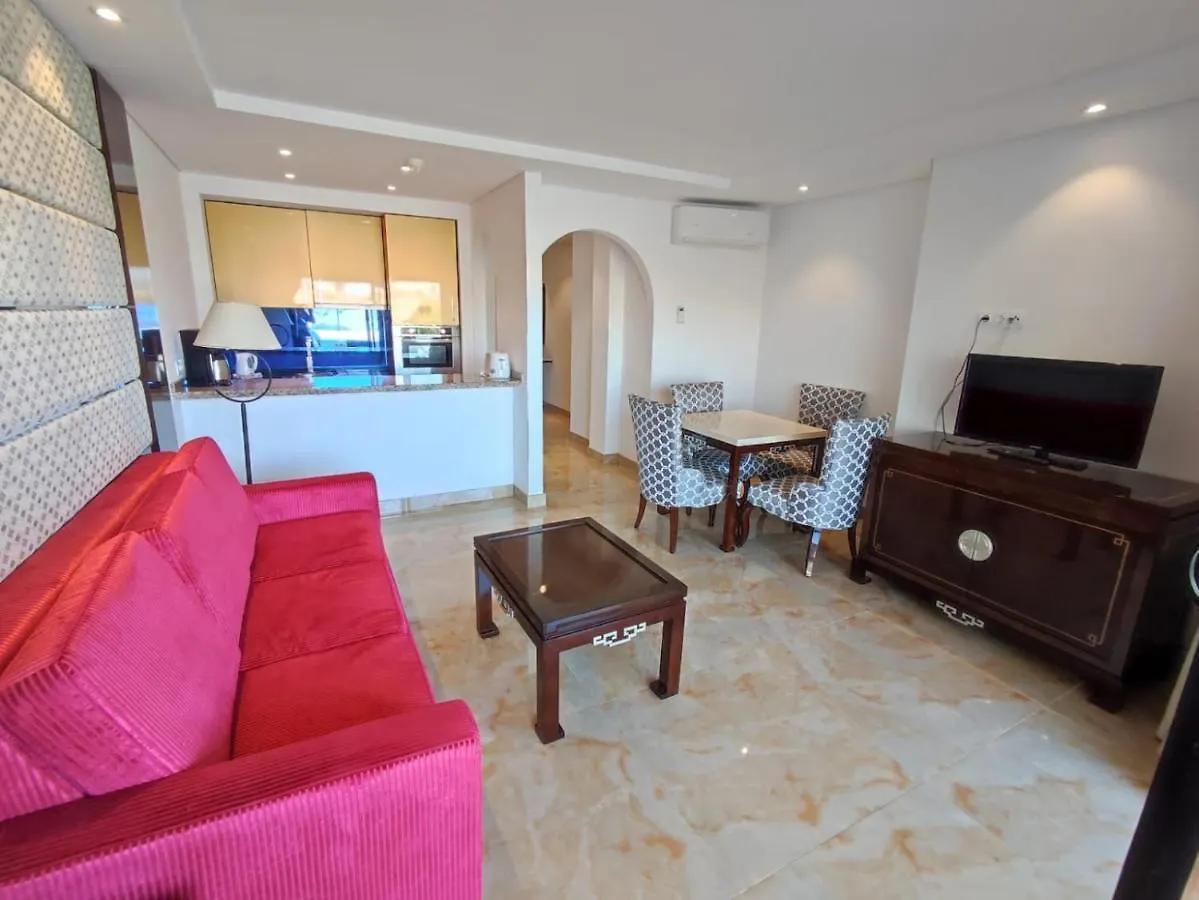 Apartamentos Albatros Golf Del Sur Tenerife San Miguel de Abona Lejlighedshotel