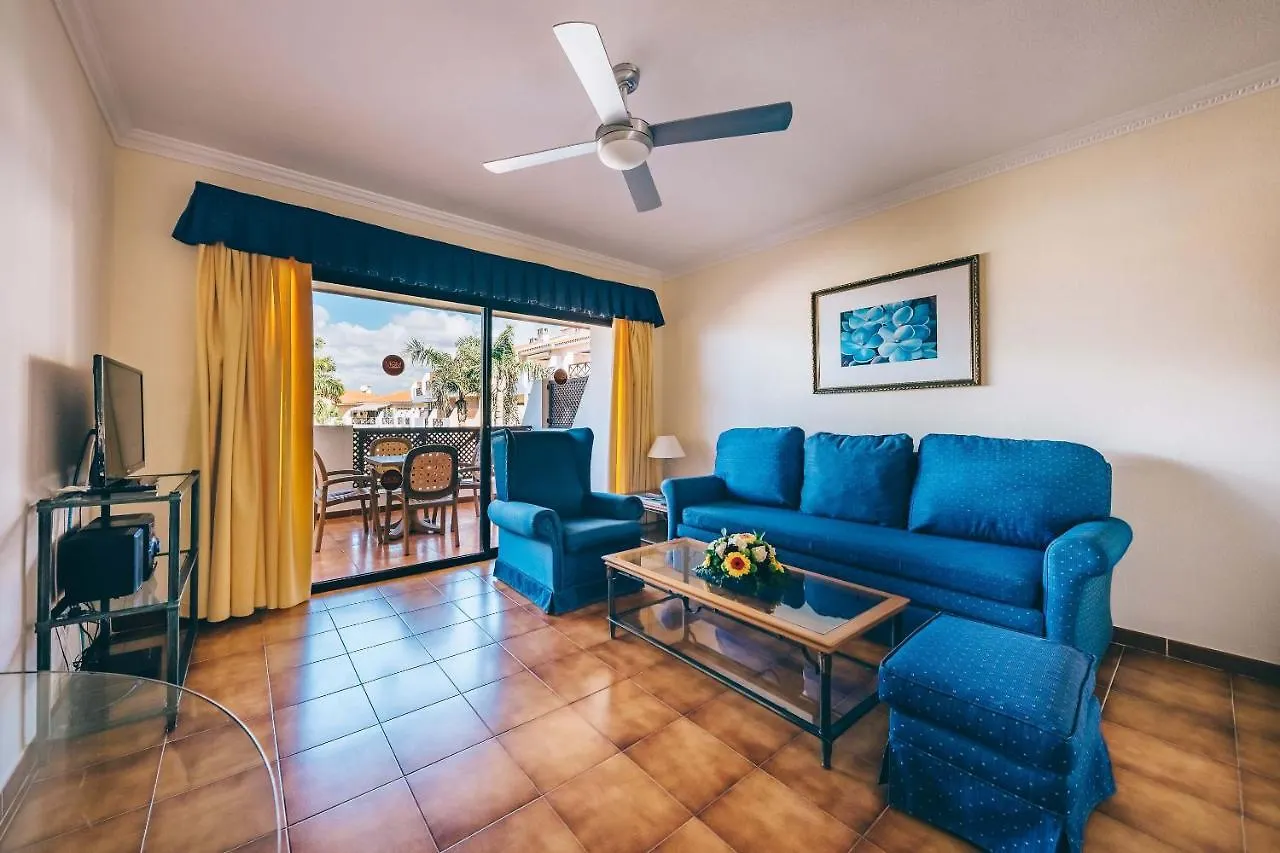 Apartamentos Albatros Golf Del Sur Tenerife San Miguel de Abona Spanyolország