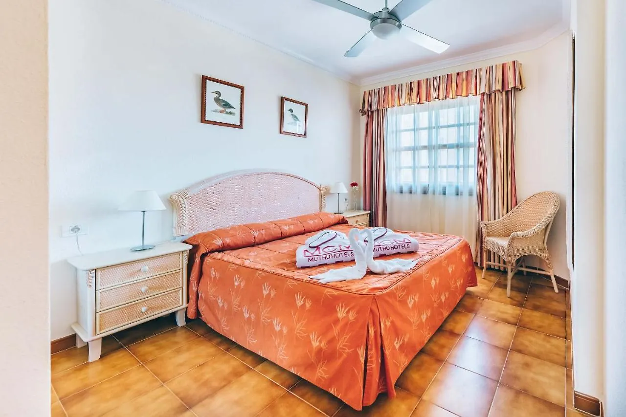 Apartamentos Albatros Golf Del Sur Tenerife San Miguel de Abona Spanien