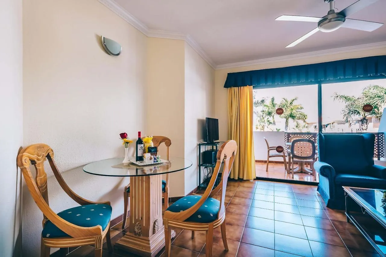 Apartamentos Albatros Golf Del Sur Tenerife San Miguel de Abona 3*,  Spanyolország