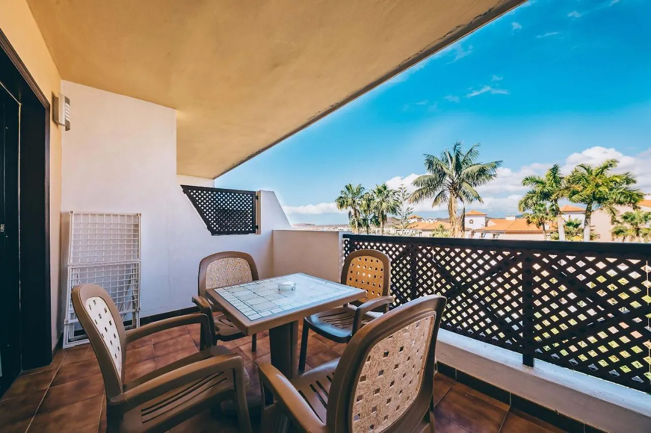 Apartamentos Albatros Golf Del Sur Tenerife San Miguel de Abona Apartmanhotel