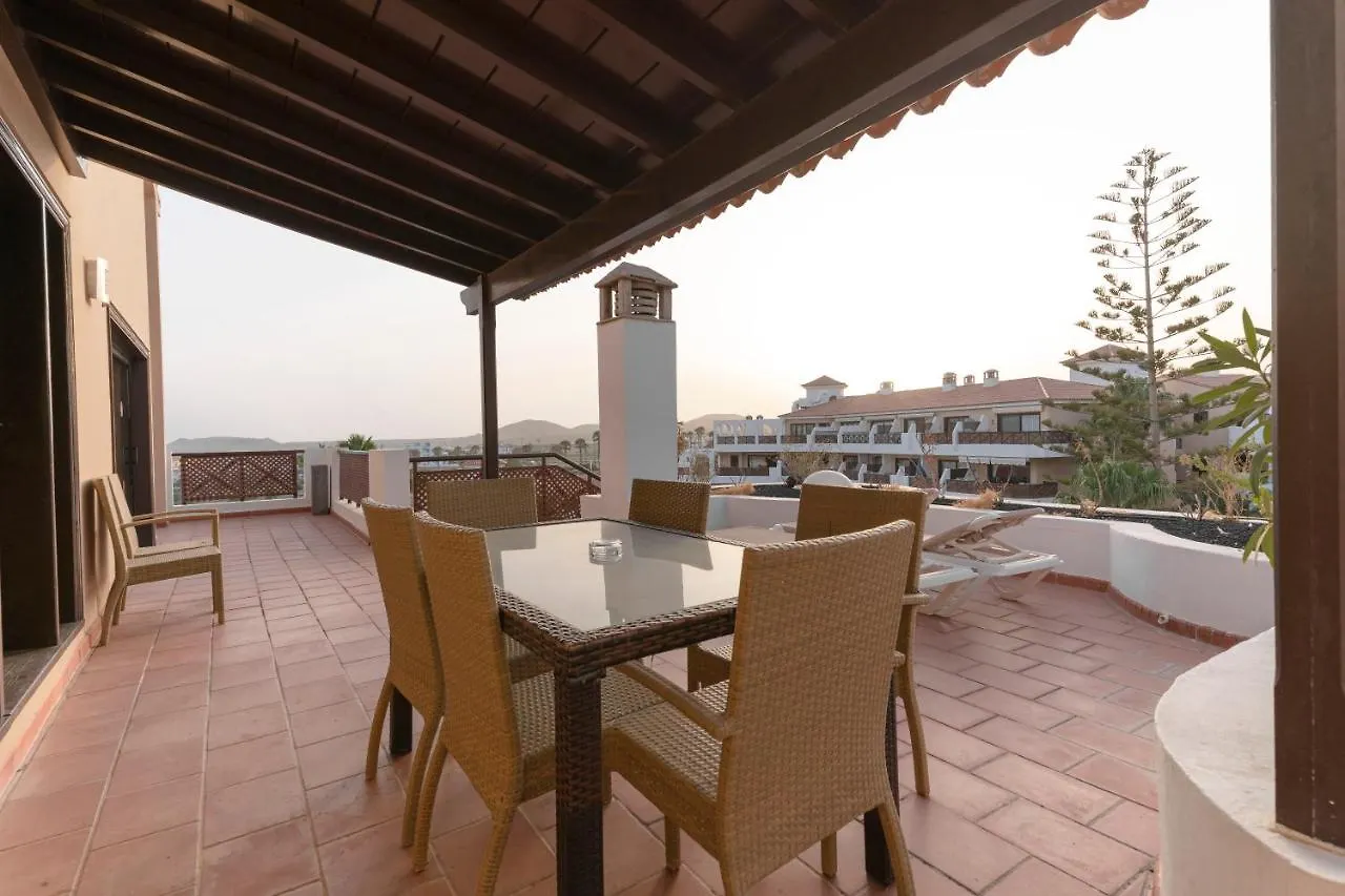 Lejlighedshotel Apartamentos Albatros Golf Del Sur Tenerife San Miguel de Abona