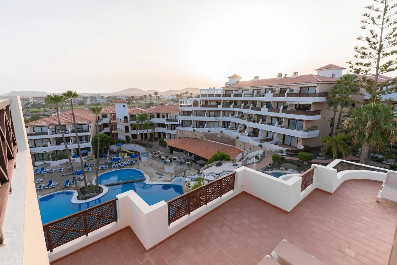 Apartamentos Albatros Golf Del Sur Tenerife San Miguel de Abona 3*,  Spanien