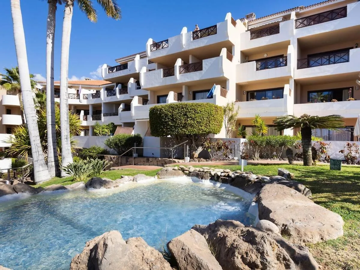 Apartamentos Albatros Golf Del Sur Tenerife San Miguel de Abona 3*,  Spanien