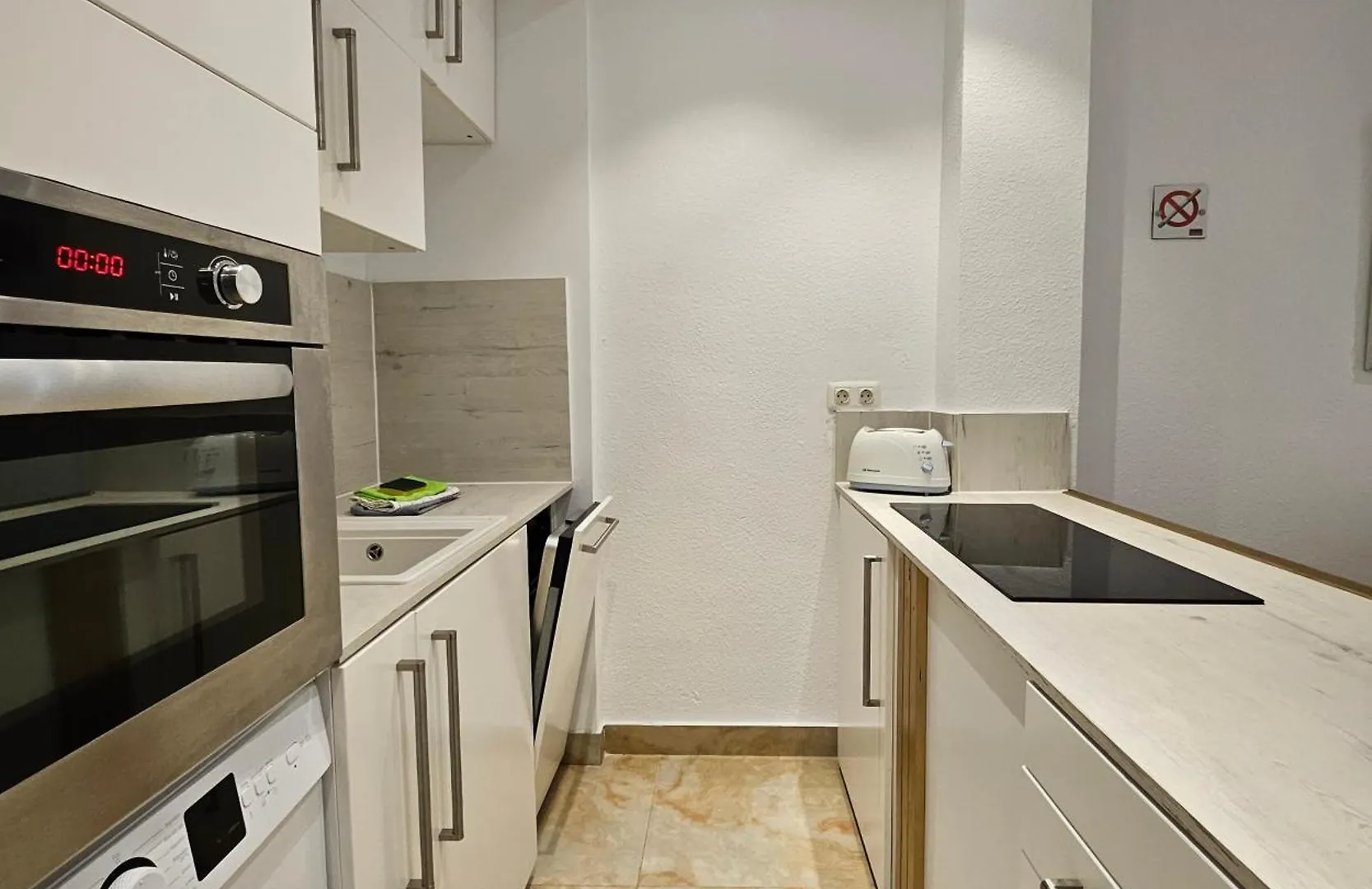 Apartamentos Albatros Golf Del Sur Tenerife San Miguel de Abona