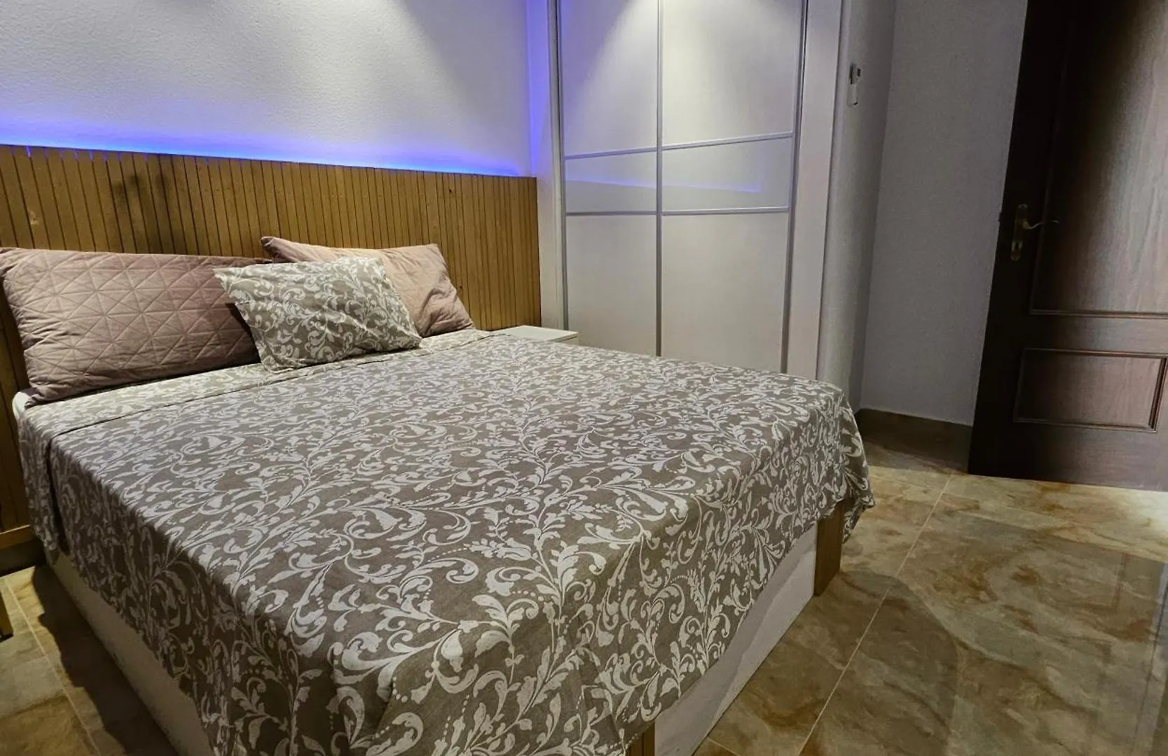 Apartamentos Albatros Golf Del Sur Tenerife San Miguel de Abona 3*,  Spanien