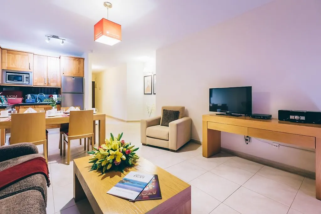Lejlighedshotel Apartamentos Albatros Golf Del Sur Tenerife San Miguel de Abona