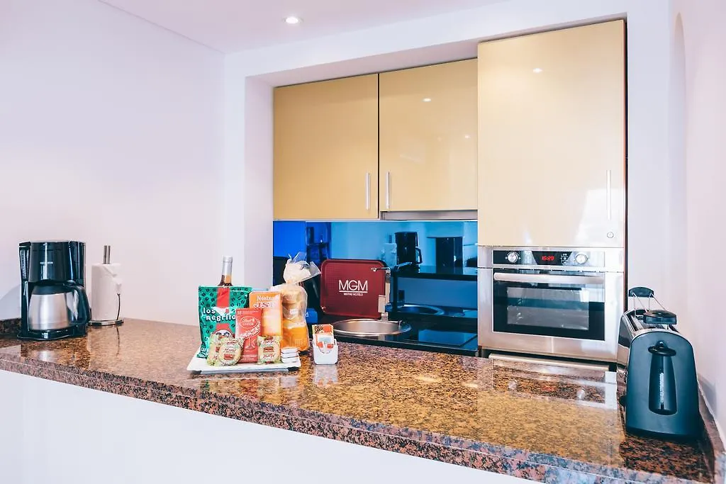 Apartamentos Albatros Golf Del Sur Tenerife San Miguel de Abona 3*,  Spanien