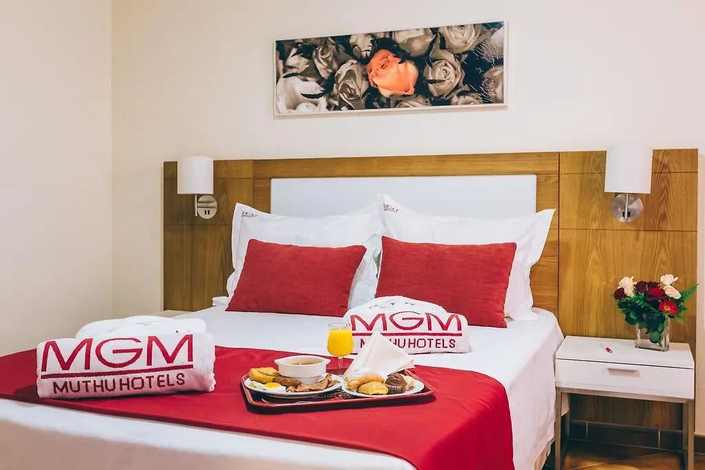 Apartamentos Albatros Golf Del Sur Tenerife San Miguel de Abona Lejlighedshotel